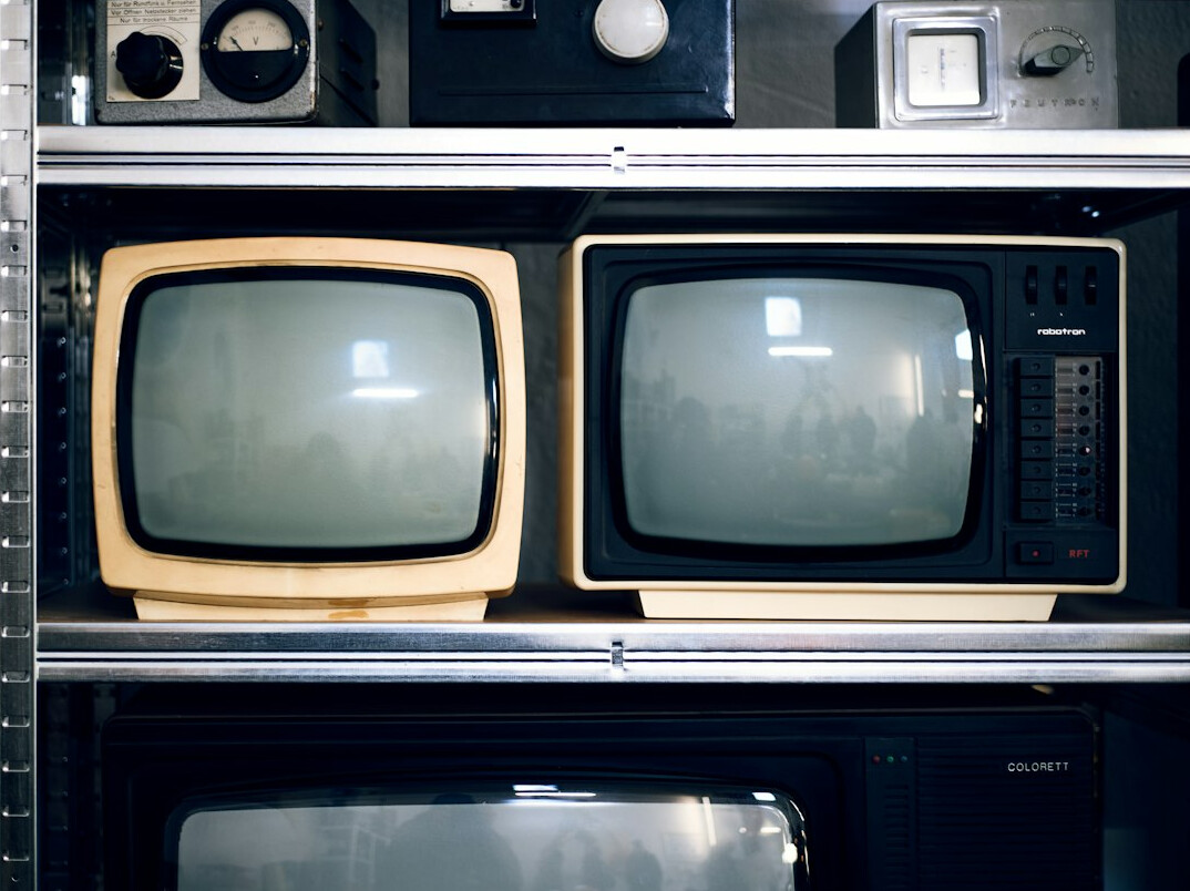 classic tv shows collection