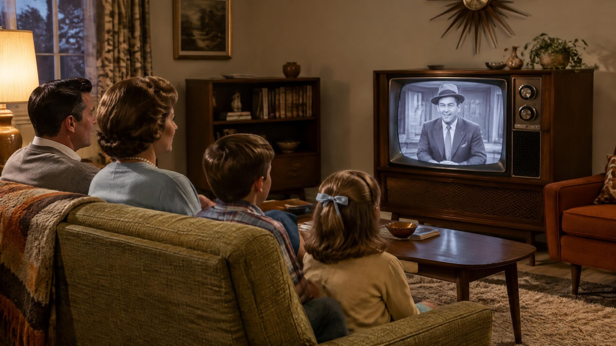 classic tv shows on screen