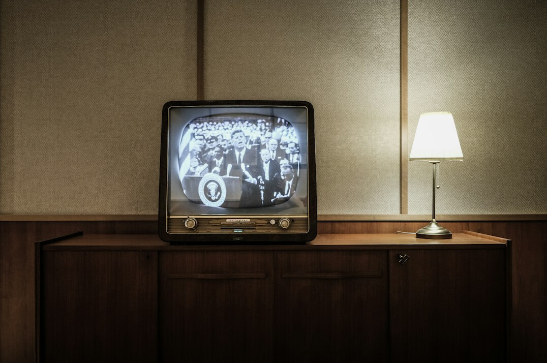 retro tv show