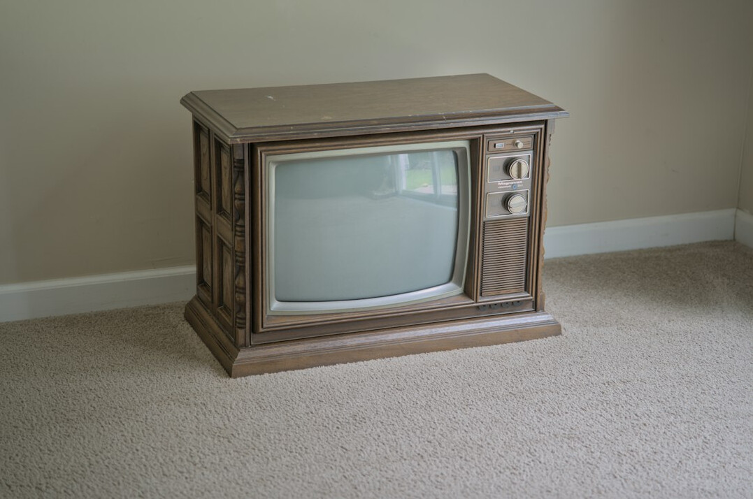classic french television